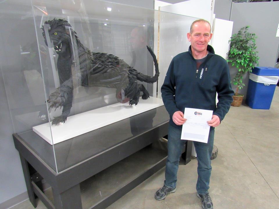 Nothing But Tires Edmonton