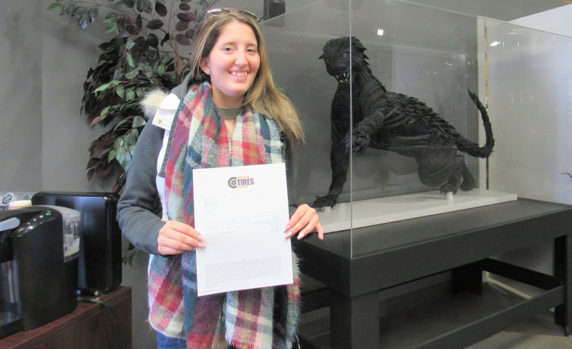 Nothing But Tires Edmonton Alberta