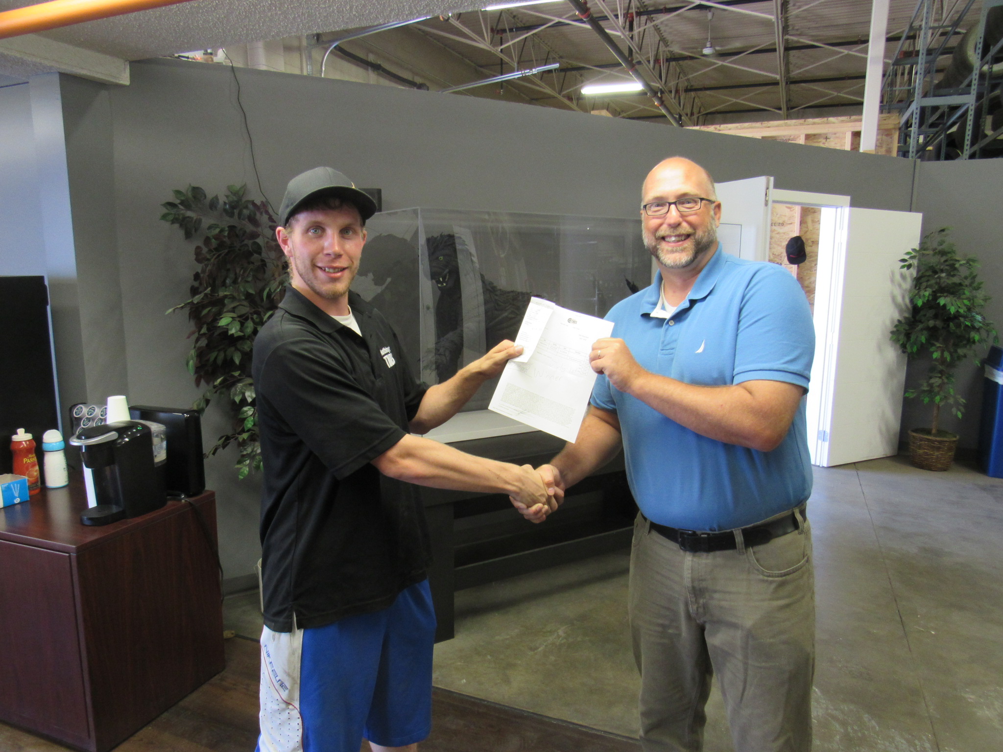 Nothing But Tires Edmonton Alberta