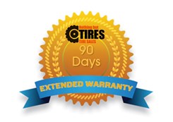 About Nothing But Tire’s Warranty About Nothing But Tire's Warranty