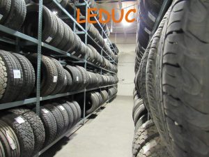 LEDUC Used Tire Shop (1)