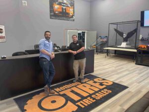 Nothing But Tires – Calgary Tire Specialists Nothing But Tires - Calgary Tire Specialists