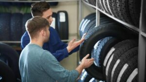 Choosing the best tires in edmonton Beat Used Tire Seller Edmonton