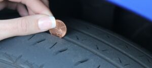 tire inspection tire inspection