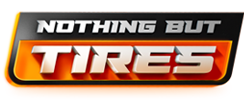 Nothing But Tires Logo
